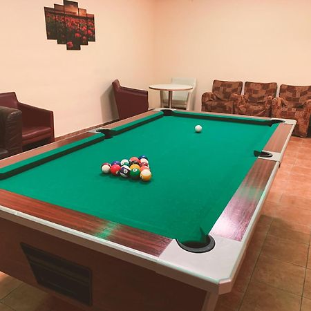 Granada Conference, Wellness And Sport Hotel Кескемет Екстериор снимка
