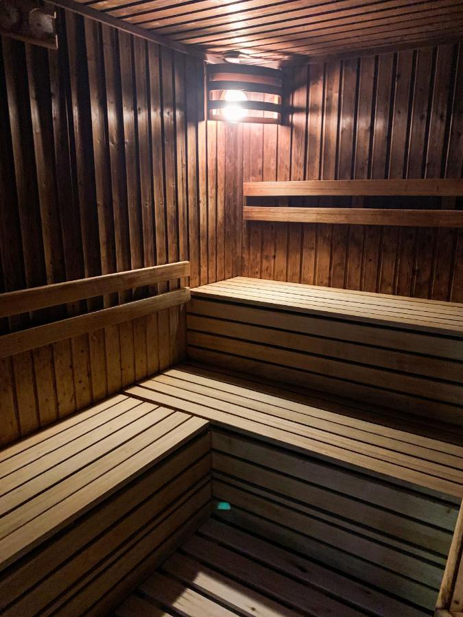 Granada Conference, Wellness And Sport Hotel Кескемет Екстериор снимка