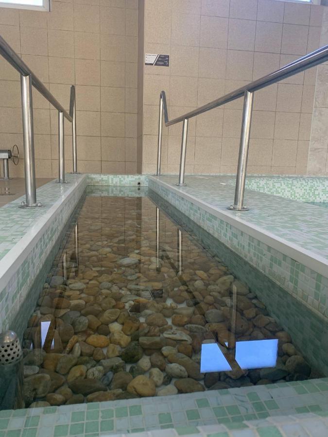 Granada Conference, Wellness And Sport Hotel Кескемет Екстериор снимка