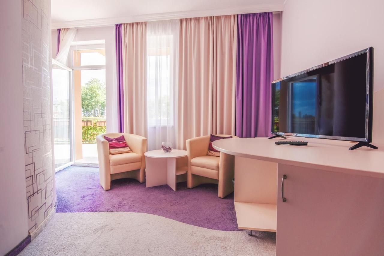 Granada Conference, Wellness And Sport Hotel Кескемет Екстериор снимка