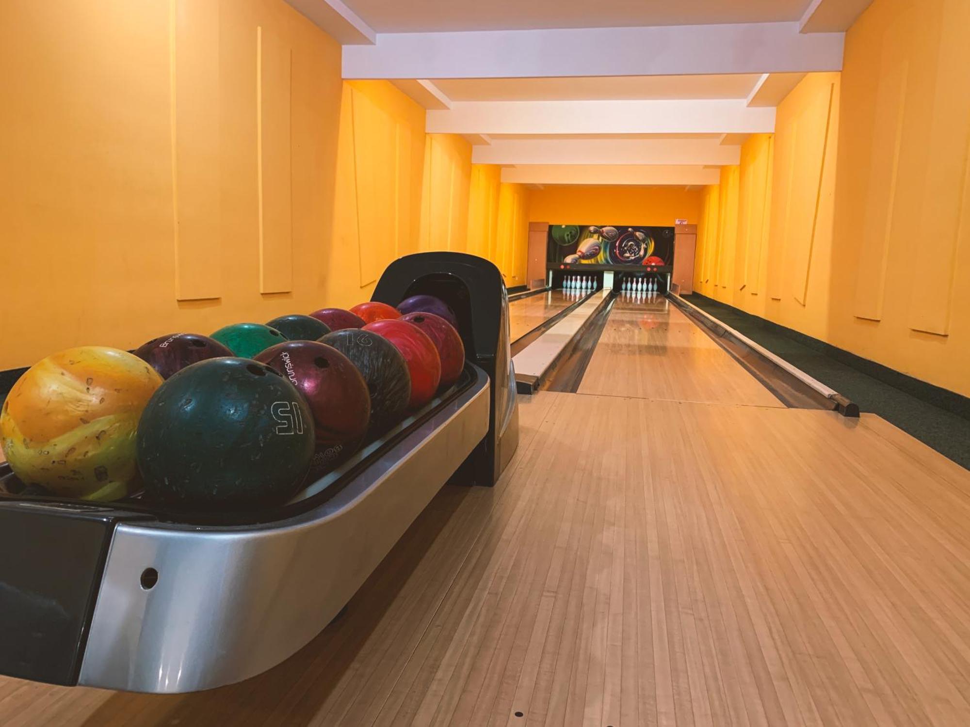 Granada Conference, Wellness And Sport Hotel Кескемет Екстериор снимка