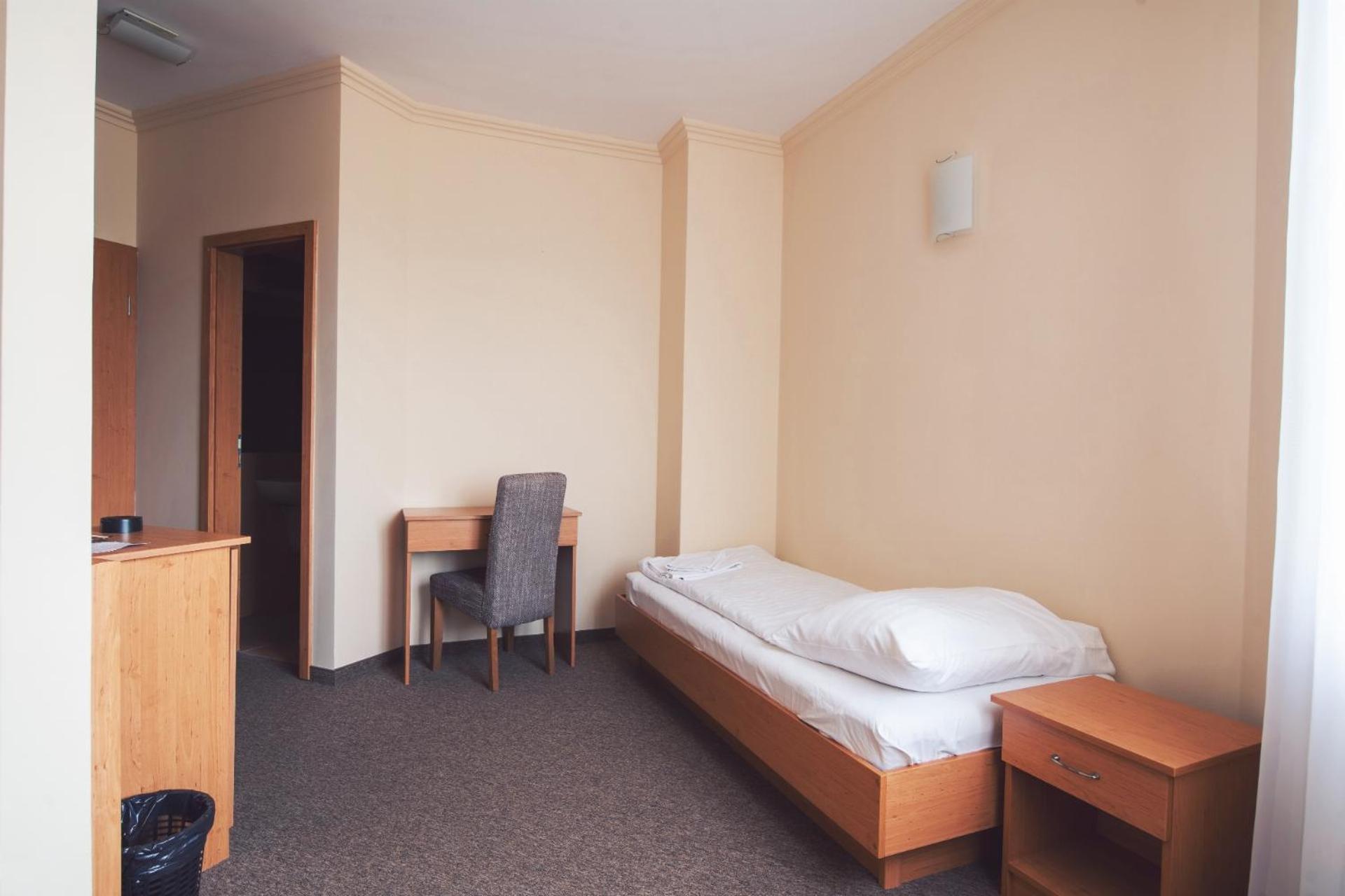 Granada Conference, Wellness And Sport Hotel Кескемет Екстериор снимка