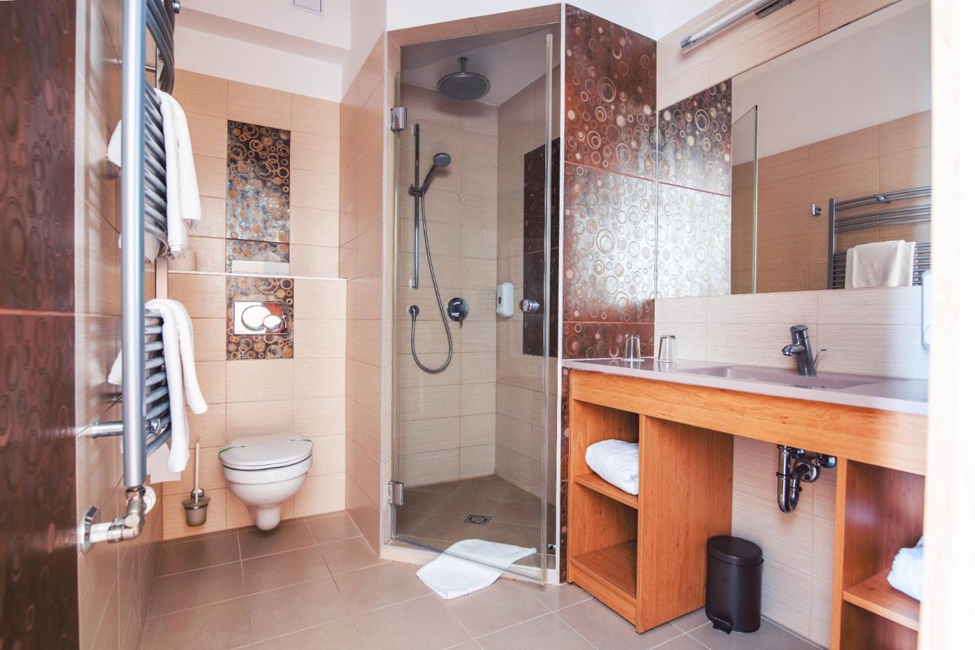 Granada Conference, Wellness And Sport Hotel Кескемет Екстериор снимка
